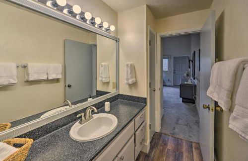 Modern Ketchum Condo Walk to Dtwn and Ski Lift - Foto 17