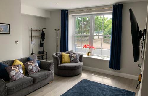 Seaview Aurora House - Central Luxury Apartment - Photo 5