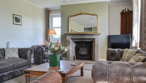 Fieldside Farmhouse - Foto 3