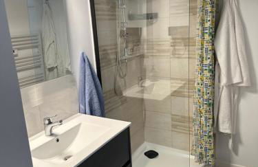 Appartement vieux port marseille - Foto 9