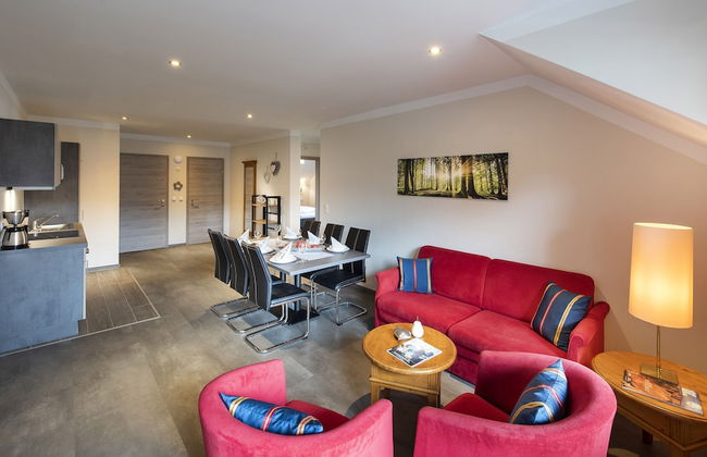 Feriendorf Edelweiss - Foto 22