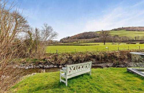 2 Bed in Llanidloes oc-95815 - Foto 26