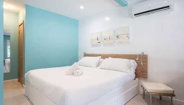 Casa Del Mar Deluxe Studio 2 - Foto 5, Habitación