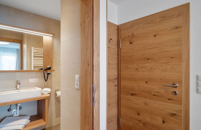 Doubleroom Without Kitchen - Foto 10