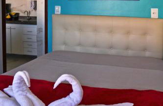 Apartamento Vista-Mar PV-1303 - Boa Viagem - 5 minutos da Praia - Foto 6