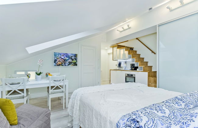 Harbor Black Pearl Apartments - Foto 76