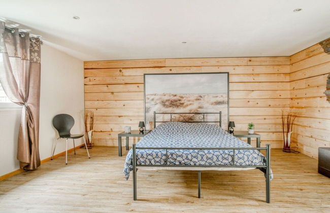 Swanky Cottage in Saasenheim With Balcony - Foto 5