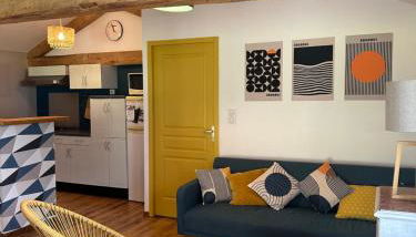 Gîte à la Ferme de Verdurette Cordes-sur-Ciel - Foto 2