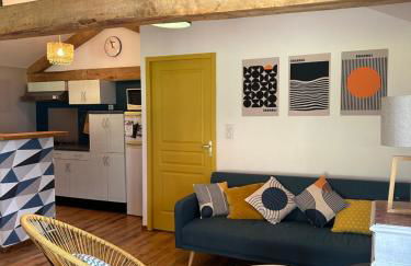 Gîte à la Ferme de Verdurette Cordes-sur-Ciel - Foto 2