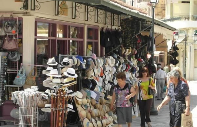 The Olive Grove Tsapi - Foto 14