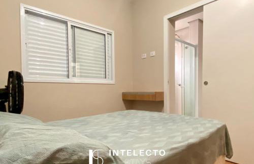 Vista incrível -2 qtos c/ suíte -próx shopping e PUC c/ varanda e churrasqueira - Foto 22