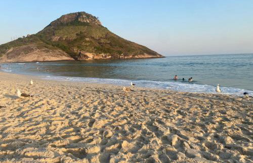 Orla do Luquinhas - Recreio dos Bandeirantes - Foto 29