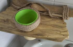 Oasi Legno di Mare Home -Ampio Terrazzo in Legno a 600 m dalla spiaggia - Foto 38