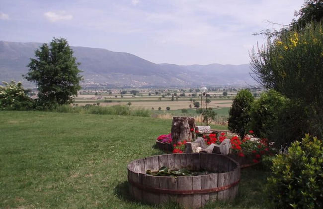 Subretia Residenze di Campagna - Photo 29