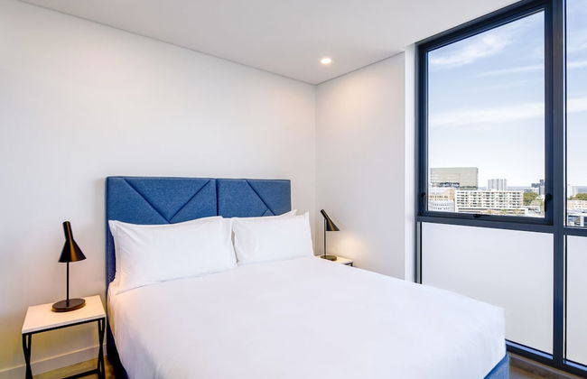 Meriton Suites Liverpool - Foto 5