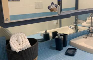 La Casa di Samantha a Villa Regina a picco sul mare con piscina - Photo 76