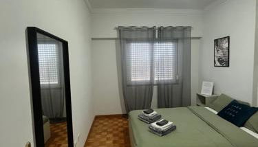 Modern 2BR Apartment with City Views I Near Lisbon by LivinInLisboa - Photo 4