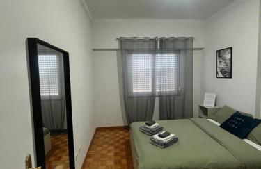 Modern 2BR Apartment with City Views I Near Lisbon by LivinInLisboa - Foto 4