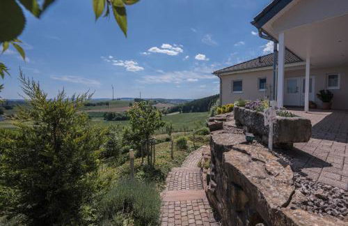 Ferienwohnung Schwalbennest - Foto 6