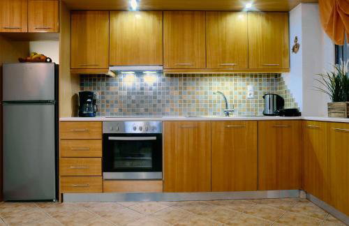 Endless green 1 Arethousa Ikaria - Photo 6