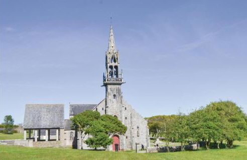 2 Bedroom Nice Home In Plonevez Porzay - Foto 19