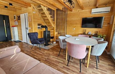 Królikowe Chaty - Foto 43