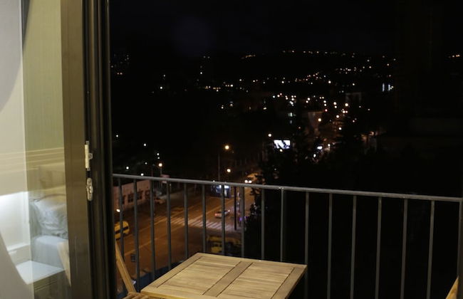 Full Comfort Apartment at Chavchavadze - Foto 55