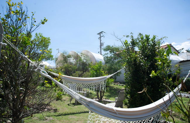 Origen Glamping en Villa de Leyva - Foto 14