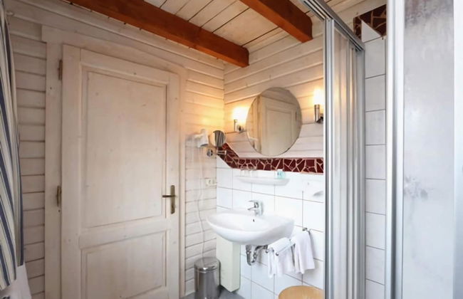 Apartment in Eifel With Scenic Views - Foto 15