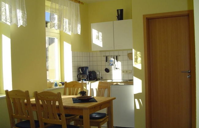 Pension Zum Glasmacher - Foto 15