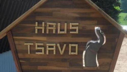 Holiday Home in Kuhklingen mit Großer Terrasse by Interhome - Foto 3