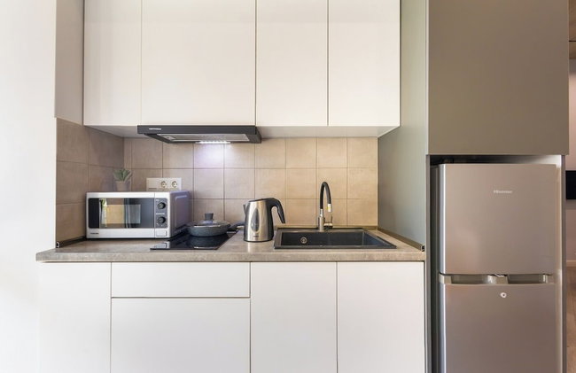 Stay inn on Amiryan 26/4 - Foto 52