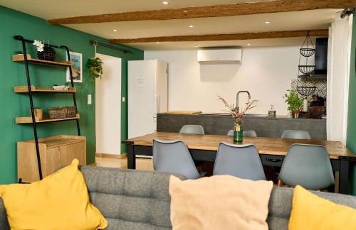 Maison avec jardin - Photo 8