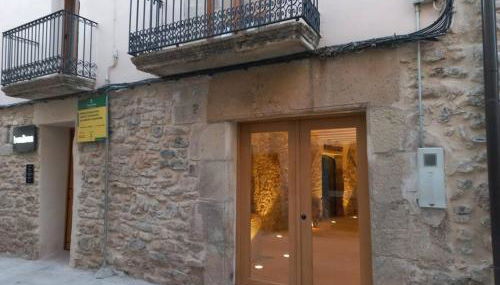 Cal Vallverdú 1I - Foto 5