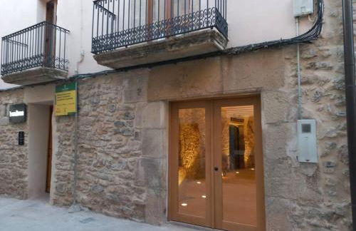 Cal Vallverdú 1I - Foto 5