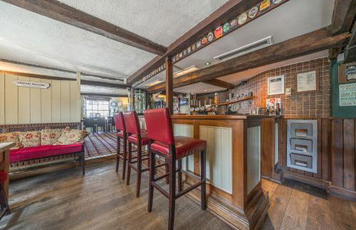 The Boars Head Pub - Foto 6