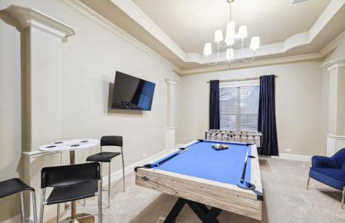 Lakefront Mansion with Pool and Cinema - Foto 29