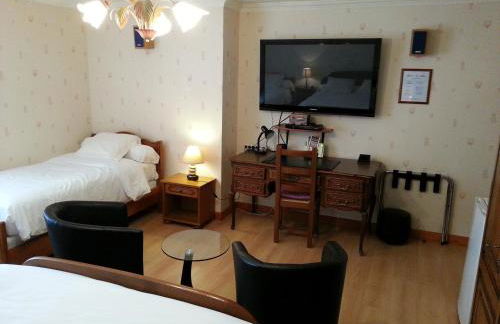 Chavot Bellevue - Foto 7