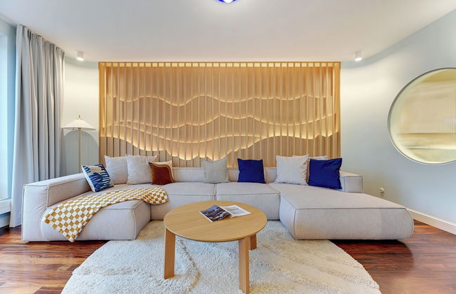 Lion Apartments - Apartment in Old Town - Foto 9