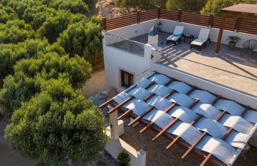 Kleopatra Suite - Foto 21