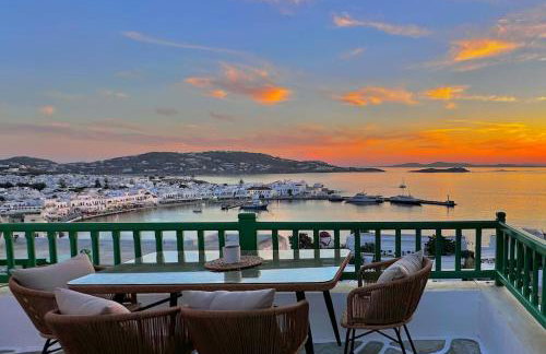 Sunset View garden house of Mykonos - Foto 61