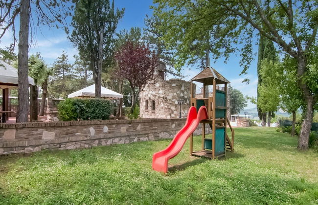 Belvilla by OYO Villa Serra Alta 16 - Foto 25