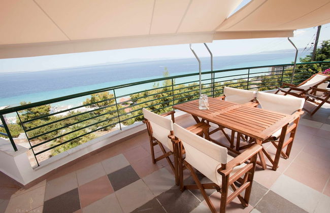 Zennova 33 Kallithea Blue Paradise - Photo 1