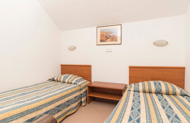 Apartments Polynesia Plava Laguna - Foto 18