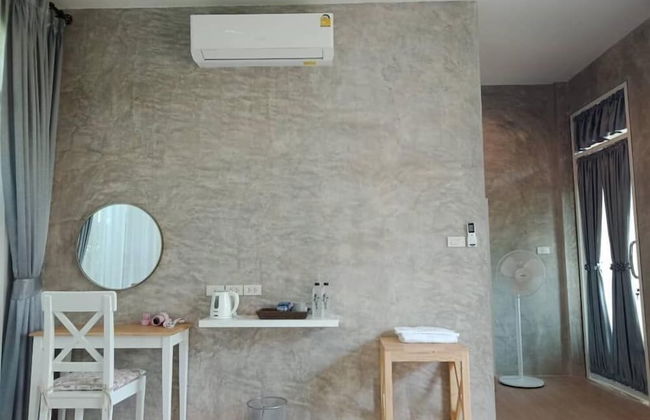 Flora Land Resort Chiang Mai - Foto 14