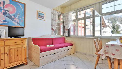 Apartment Villa Placidia Apt 24 by Interhome - Foto 2