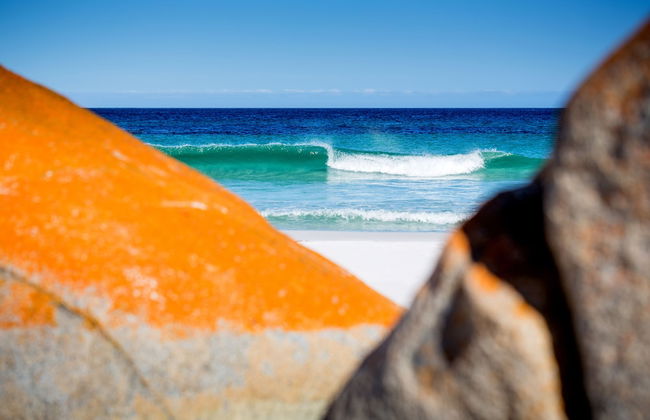 BIG4 TASSIE GETAWAY PARKS ST HELENS - Foto 60