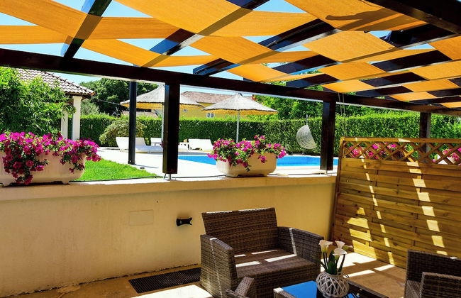 Bliss Residences Biograd 1 - Foto 18