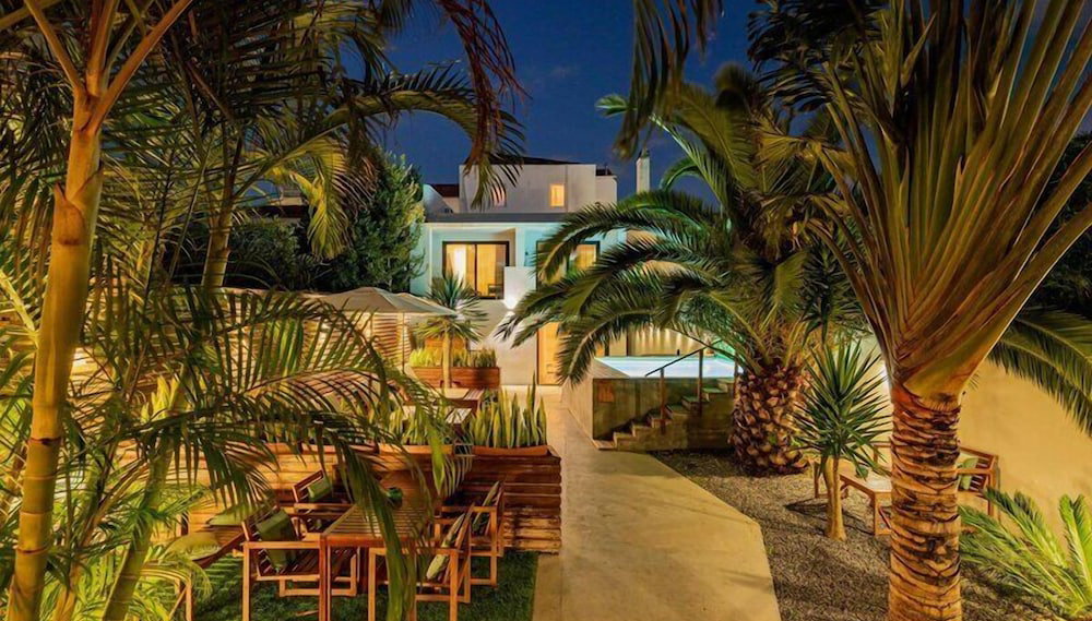 Casa do Contador - Suites & Pool - Foto 1, Imagen principal