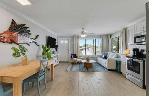 Sailfish Suites 1 - Waterfront & pet friendly - Foto 13